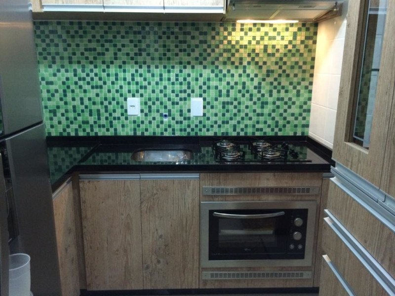 imóvel com 60m² - Afonso Pena - São José dos Pinhais