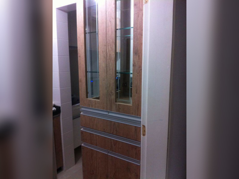 imóvel com 60m² - Afonso Pena - São José dos Pinhais