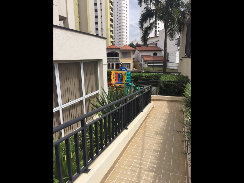 Apartamento à venda Vila Regente Feijó com 147m² e 3 quartos por R$ 1.100.000 - 1137285544-IMG_0805.JPG
