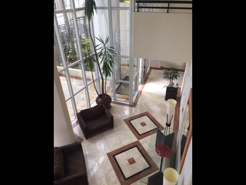 Apartamento à venda Vila Regente Feijó com 147m² e 3 quartos por R$ 1.100.000 - 1191773689-IMG_0807.JPG