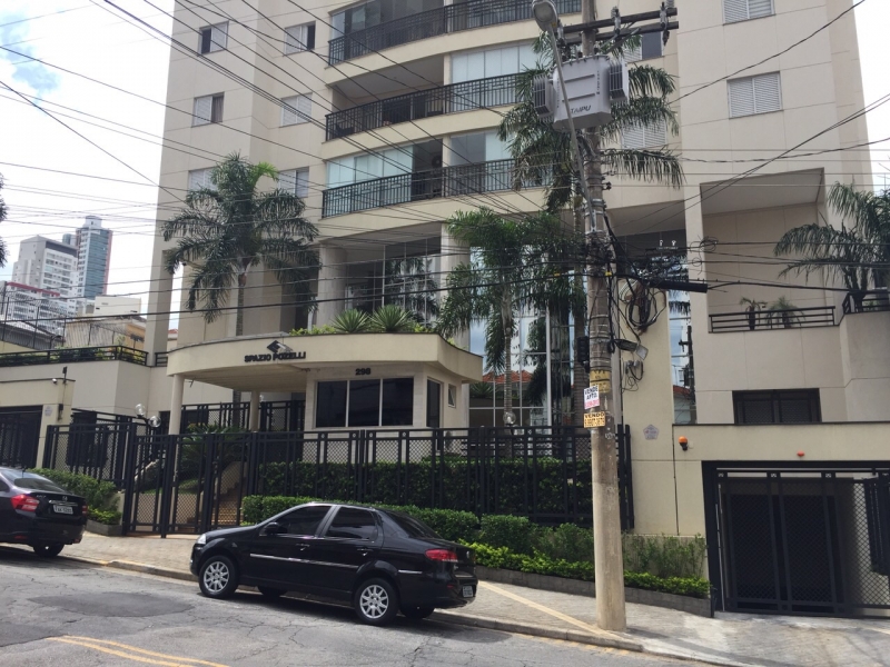 Apartamento à venda Vila Regente Feijó com 147m² e 3 quartos por R$ 1.100.000 - 1855950161-IMG_0815.JPG