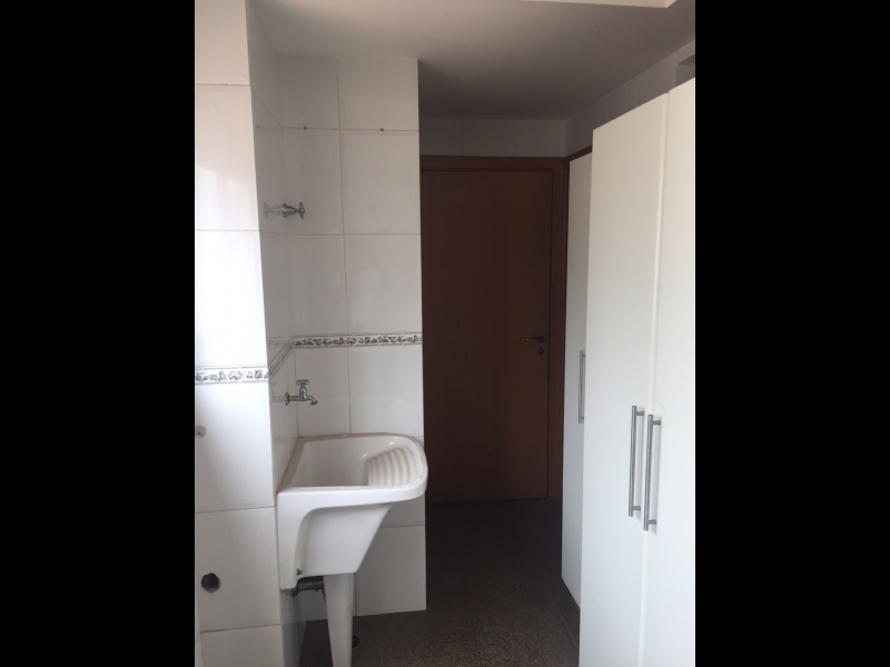 Apartamento à venda Vila Regente Feijó com 147m² e 3 quartos por R$ 1.100.000 - 1869889471-IMG_0825.JPG