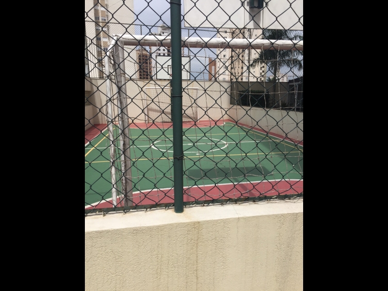 Apartamento à venda Vila Regente Feijó com 147m² e 3 quartos por R$ 1.100.000 - 75009620-IMG_0806.JPG