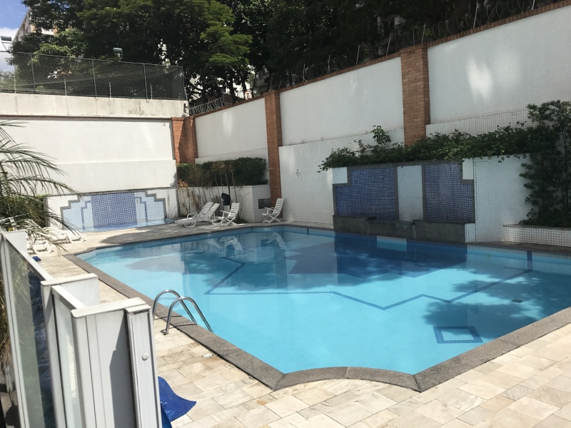 Apartamento à venda Perdizes com 178m² e 4 quartos por R$ 1.600.000 - 1252212920-IMG_0106.JPG