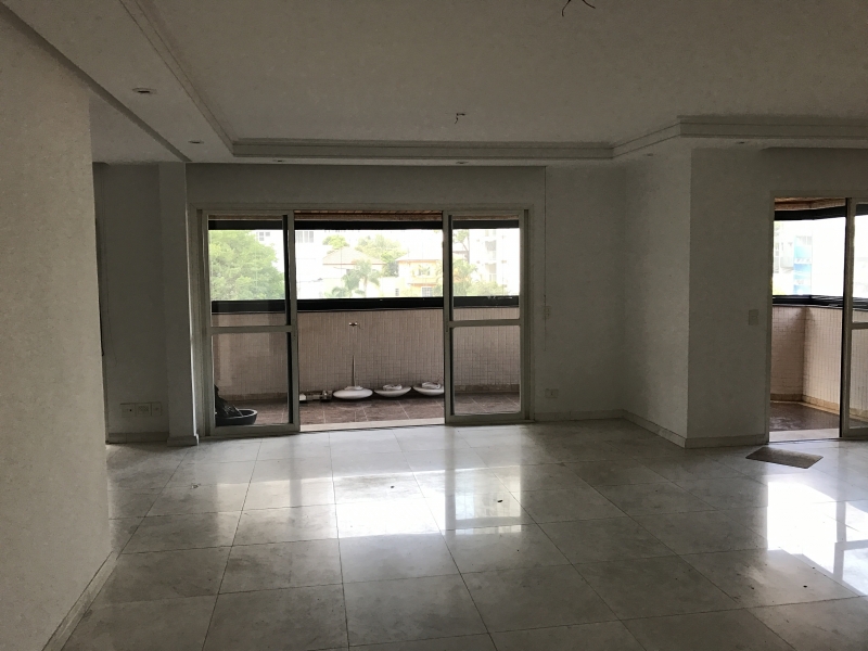 Apartamento à venda Perdizes com 178m² e 4 quartos por R$ 1.600.000 - 30251346-IMG_0080.JPG