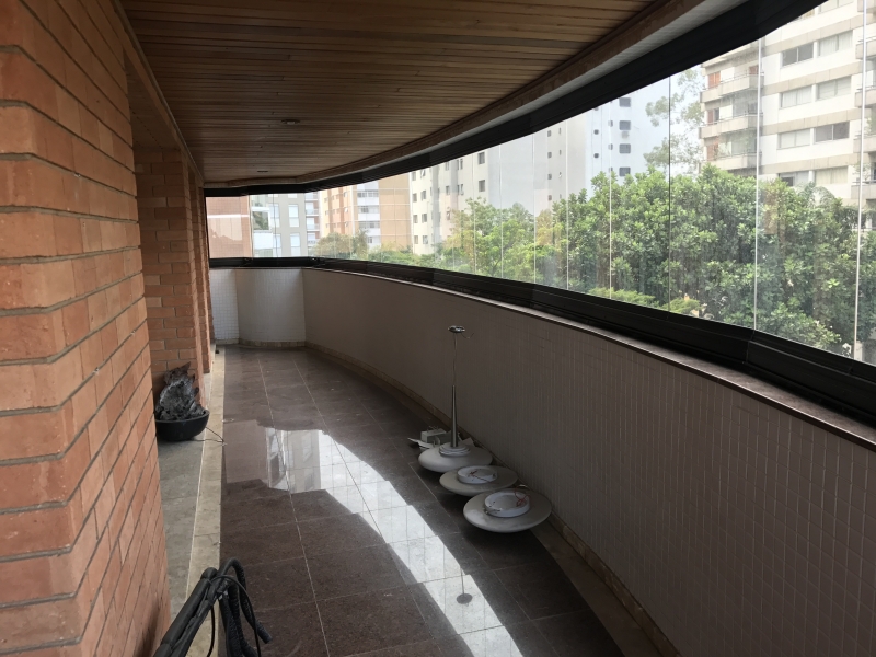 Apartamento à venda Perdizes com 178m² e 4 quartos por R$ 1.600.000 - 337963218-IMG_0083.JPG