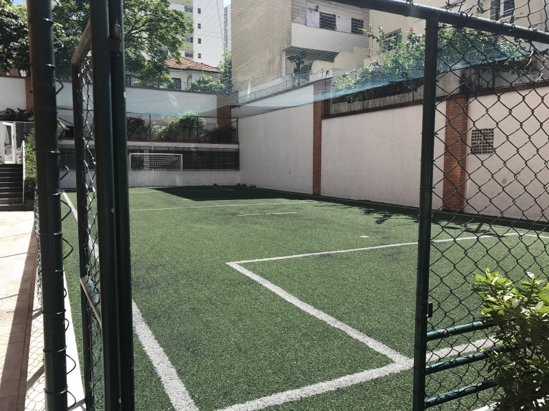 Apartamento à venda Perdizes com 178m² e 4 quartos por R$ 1.600.000 - 783881423-IMG_0104.JPG