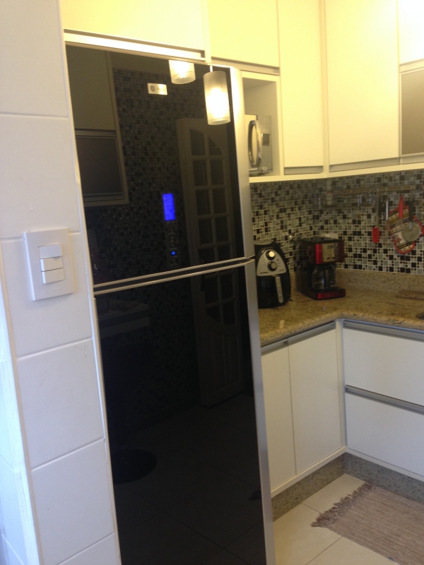 Apartamento à venda Vila Brasilio Machado com 70m² e 3 quartos por R$ 598.000 - 1294510050-IMG_0010.JPG