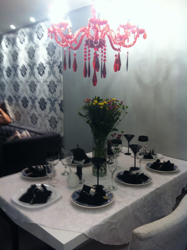 Apartamento à venda Vila Brasilio Machado com 70m² e 3 quartos por R$ 598.000 - 873148260-IMG_7527.JPG