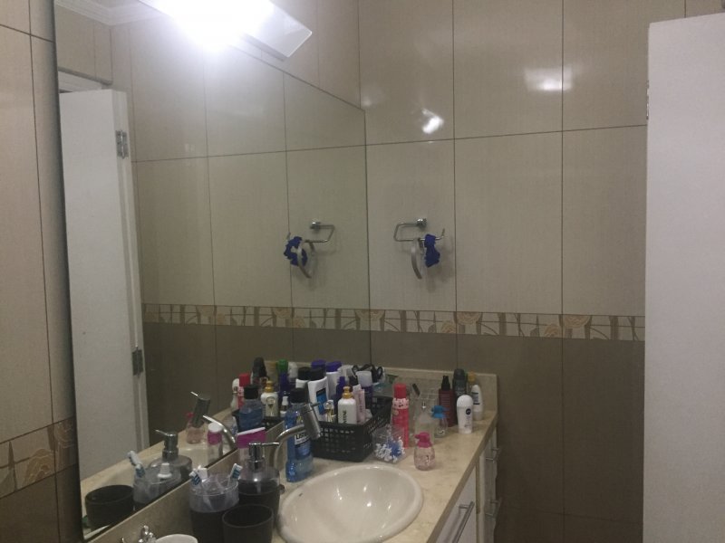 imóvel com 147m² - Campo Grande - Santos