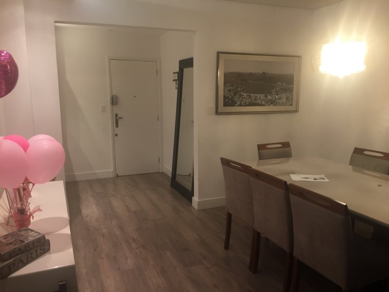 imóvel com 147m² - Campo Grande - Santos