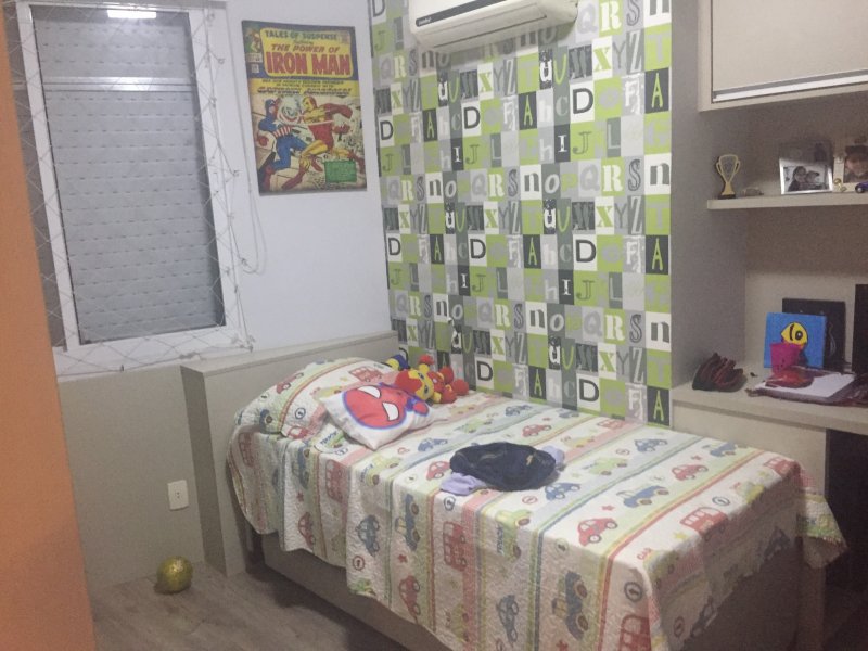 imóvel com 147m² - Campo Grande - Santos