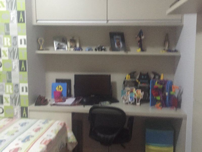 imóvel com 147m² - Campo Grande - Santos