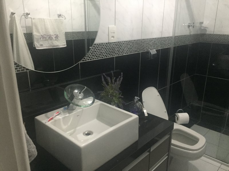 imóvel com 147m² - Campo Grande - Santos