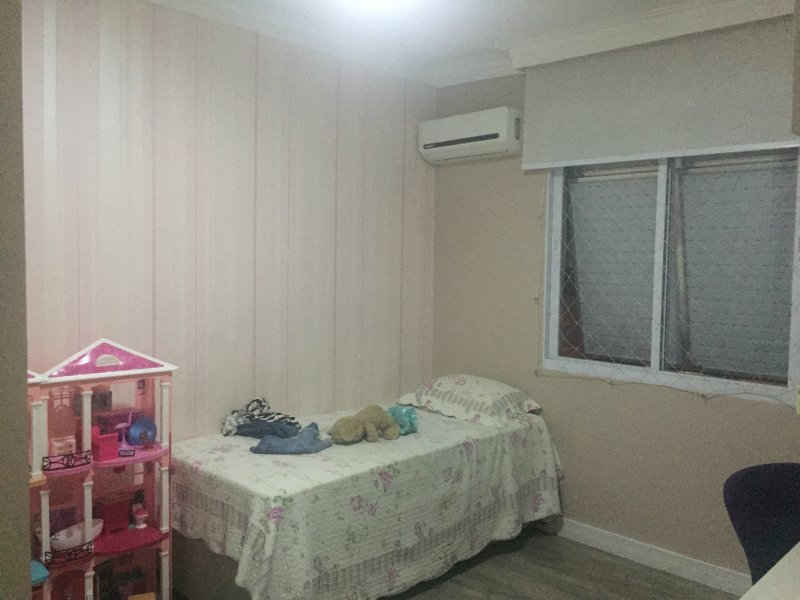 imóvel com 147m² - Campo Grande - Santos