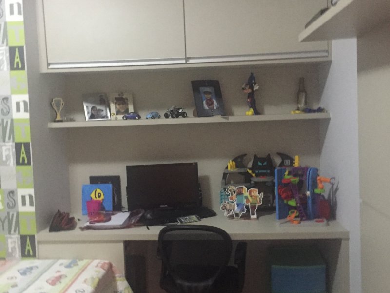 imóvel com 147m² - Campo Grande - Santos
