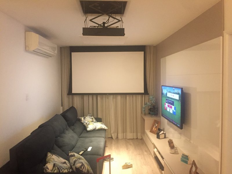 imóvel com 147m² - Campo Grande - Santos
