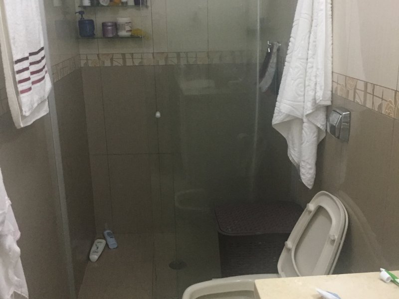 imóvel com 147m² - Campo Grande - Santos