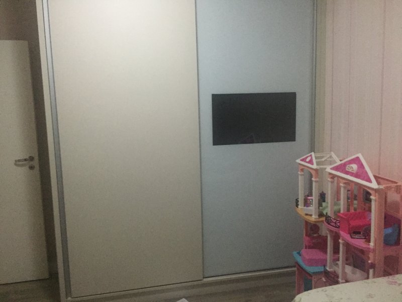 imóvel com 147m² - Campo Grande - Santos