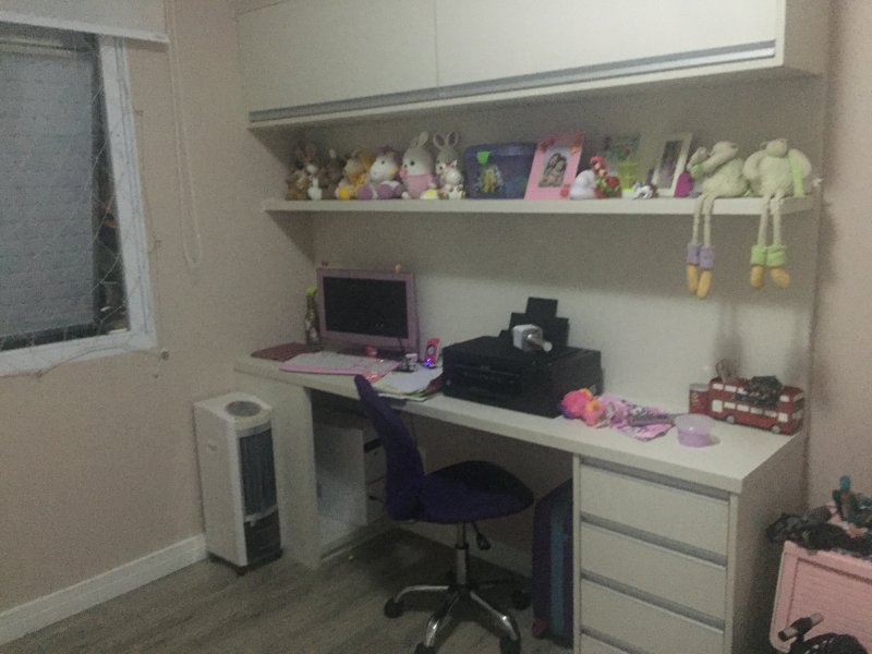 imóvel com 147m² - Campo Grande - Santos
