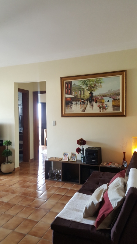 Apartamento à venda Vila Vera Cruz com 84m² e 1 quarto por R$ 230.000 - 1907271080-20161222_144636.jpg