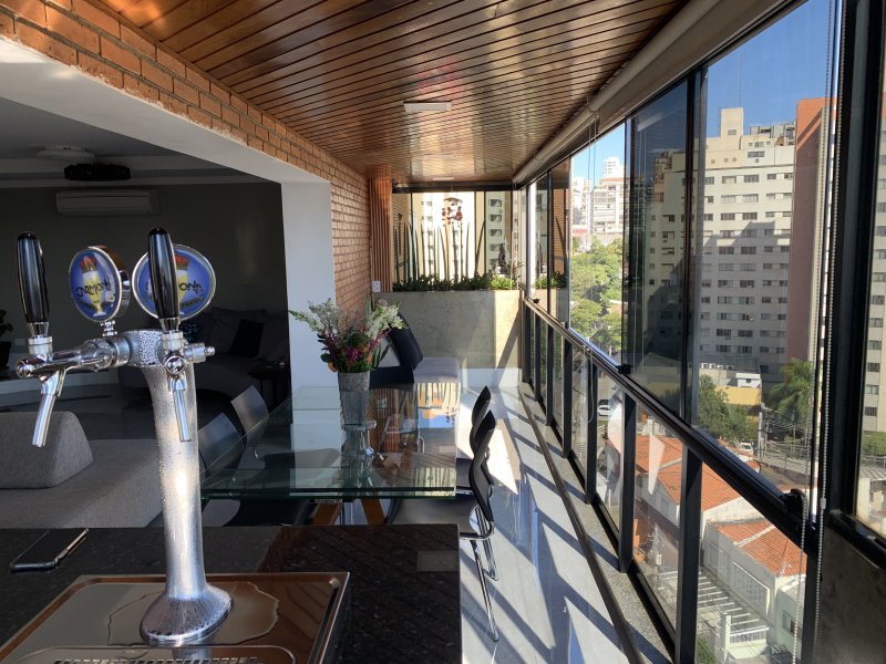 imóvel com 213m² - Perdizes - São Paulo