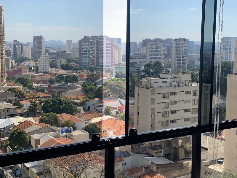 imóvel com 213m² - Perdizes - São Paulo