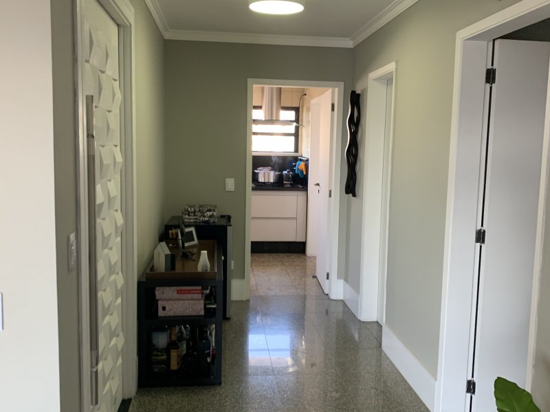 imóvel com 213m² - Perdizes - São Paulo