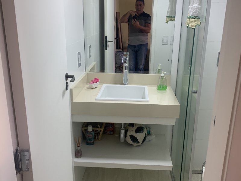 imóvel com 213m² - Perdizes - São Paulo