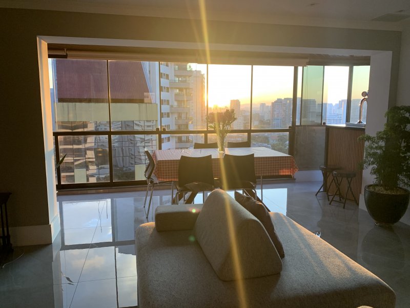 imóvel com 213m² - Perdizes - São Paulo