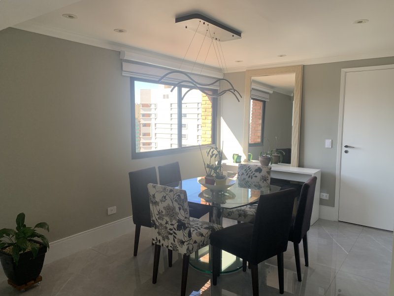 imóvel com 213m² - Perdizes - São Paulo
