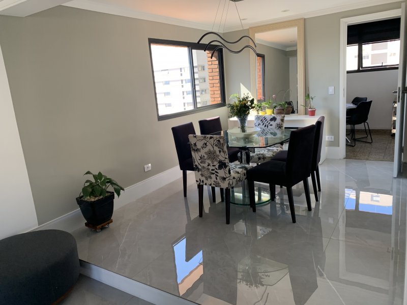 imóvel com 213m² - Perdizes - São Paulo