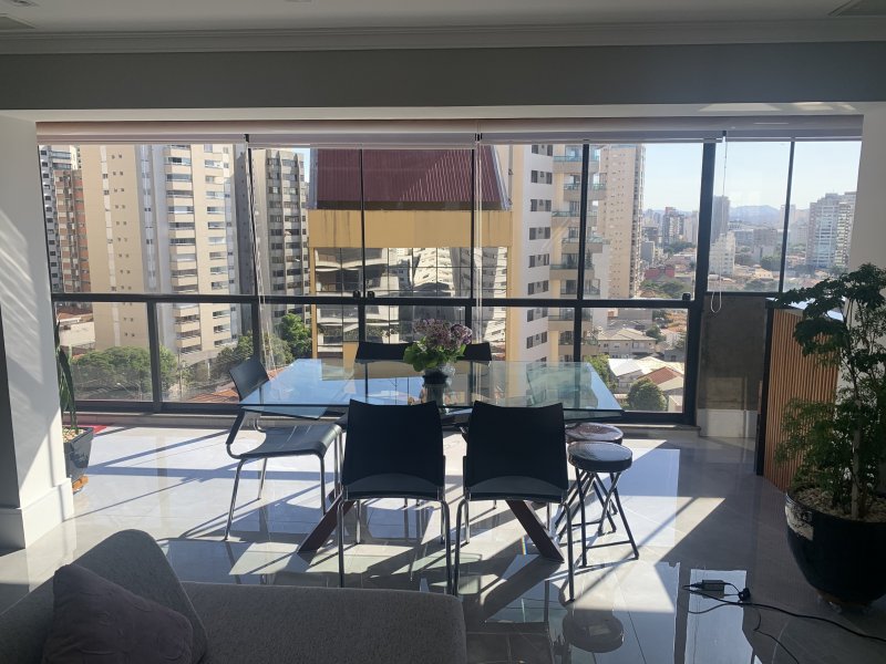 imóvel com 213m² - Perdizes - São Paulo
