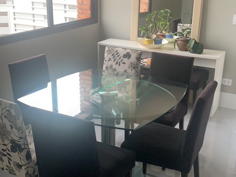 imóvel com 213m² - Perdizes - São Paulo