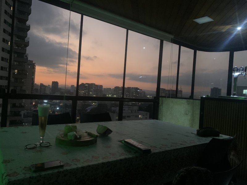 imóvel com 213m² - Perdizes - São Paulo