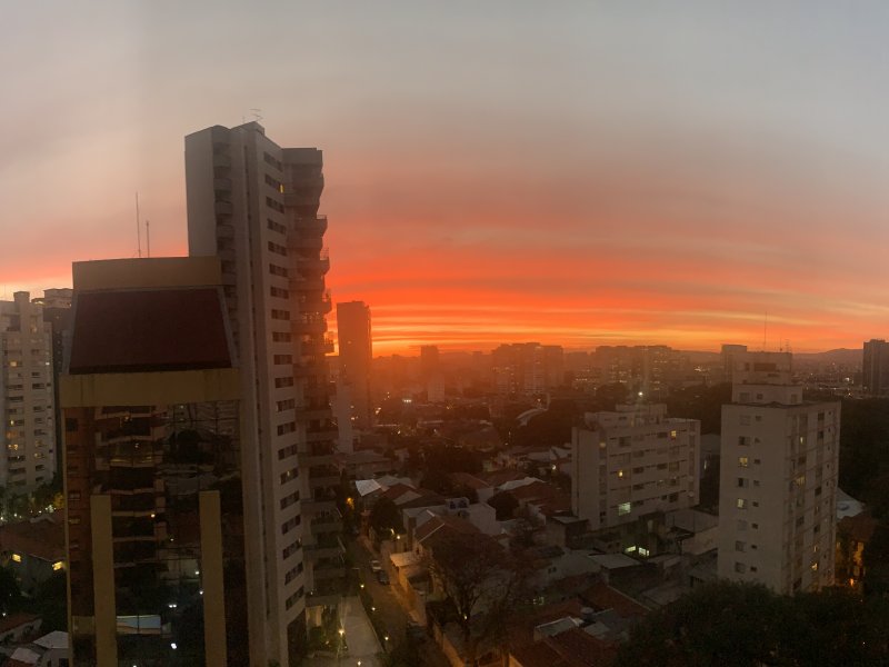 imóvel com 213m² - Perdizes - São Paulo
