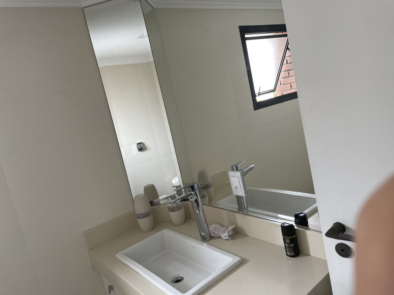 imóvel com 213m² - Perdizes - São Paulo