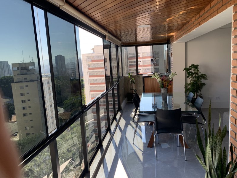 imóvel com 213m² - Perdizes - São Paulo