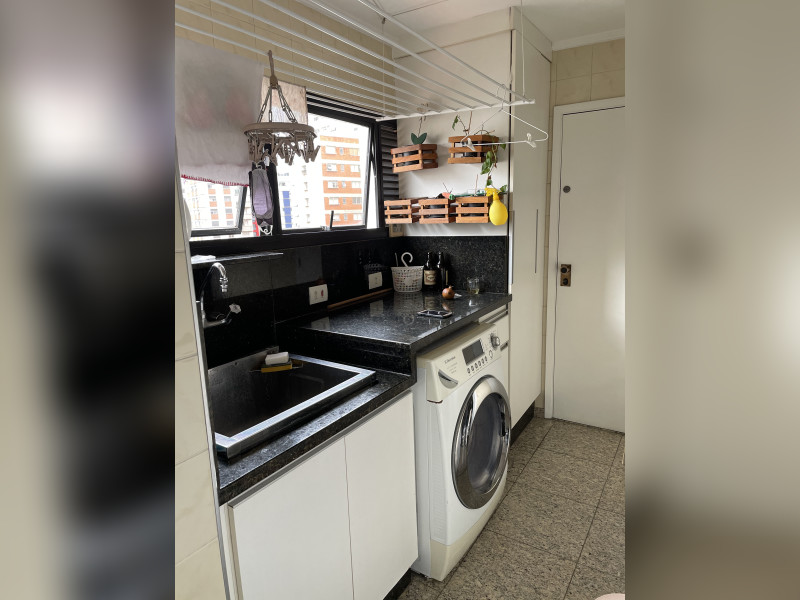 imóvel com 213m² - Perdizes - São Paulo