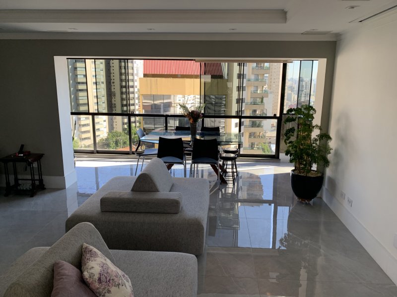 imóvel com 213m² - Perdizes - São Paulo