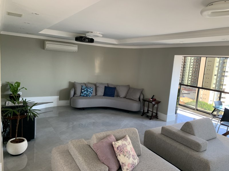 imóvel com 213m² - Perdizes - São Paulo