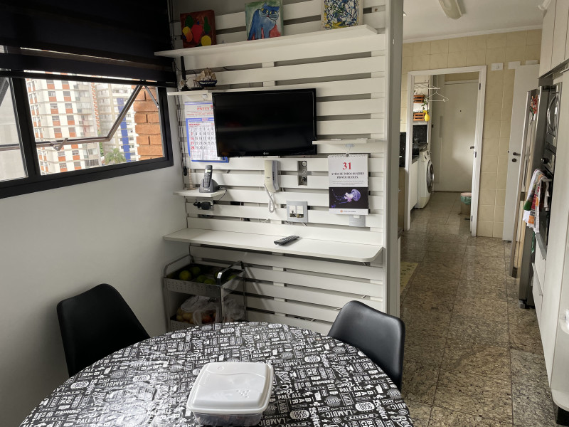 imóvel com 213m² - Perdizes - São Paulo