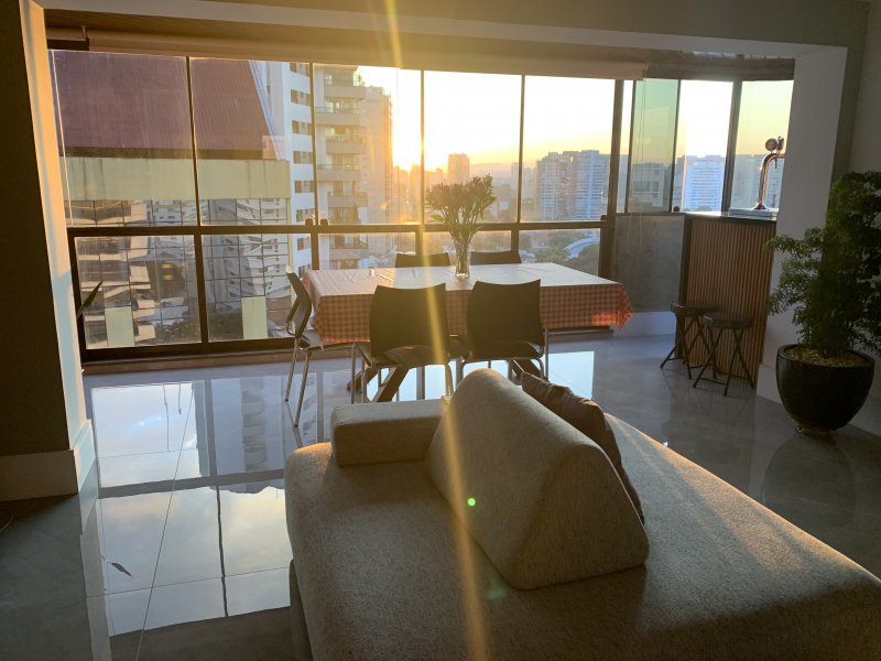 imóvel com 213m² - Perdizes - São Paulo