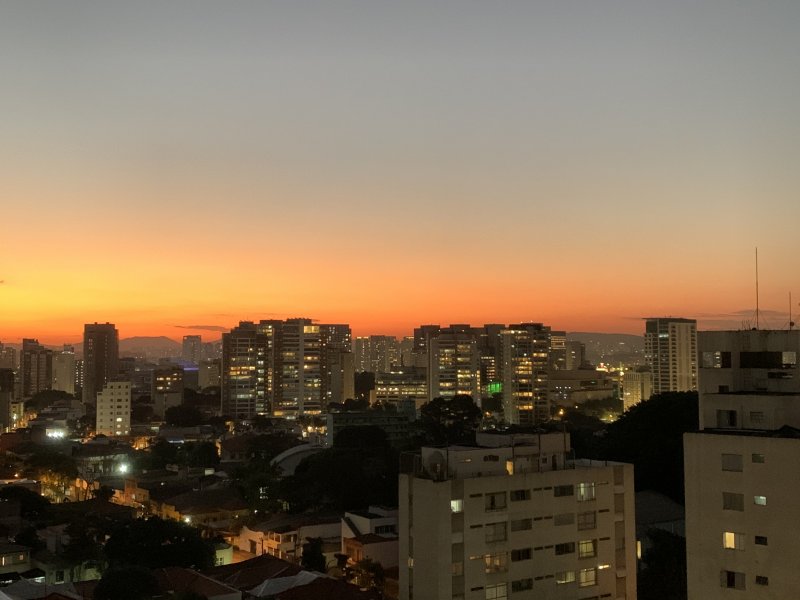 imóvel com 213m² - Perdizes - São Paulo
