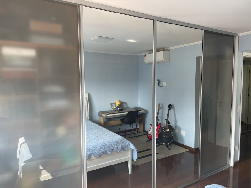 imóvel com 213m² - Perdizes - São Paulo