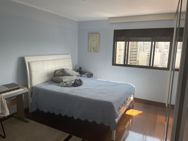 imóvel com 213m² - Perdizes - São Paulo