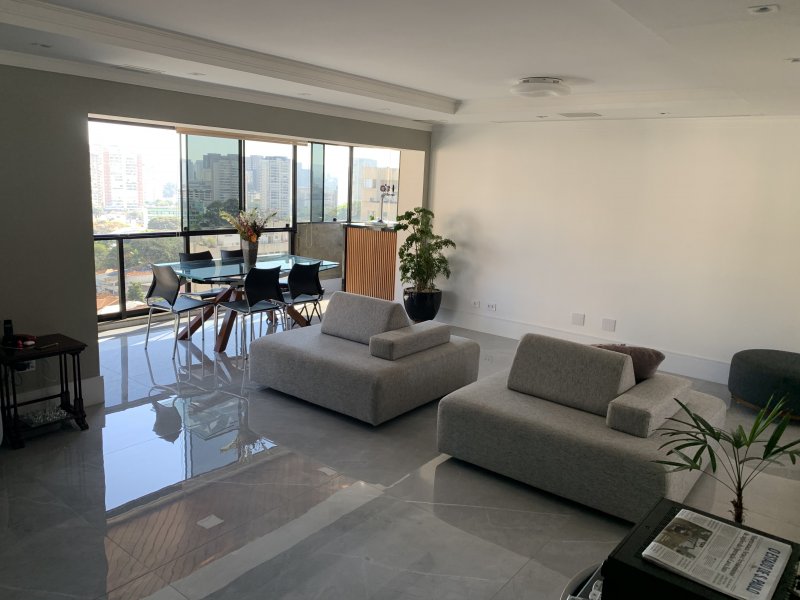 imóvel com 213m² - Perdizes - São Paulo