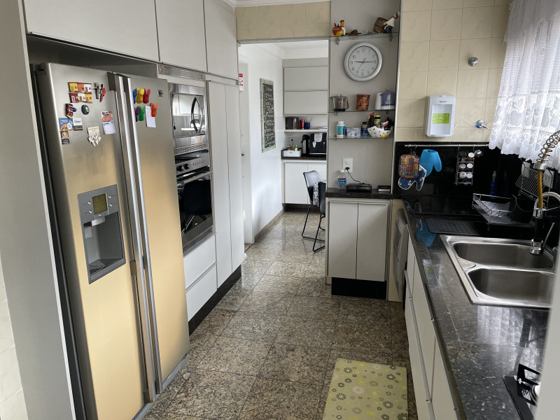 imóvel com 213m² - Perdizes - São Paulo