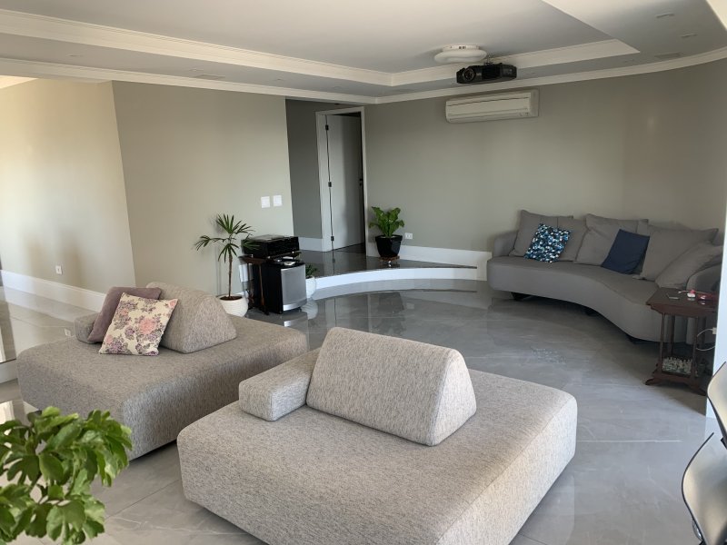 imóvel com 213m² - Perdizes - São Paulo