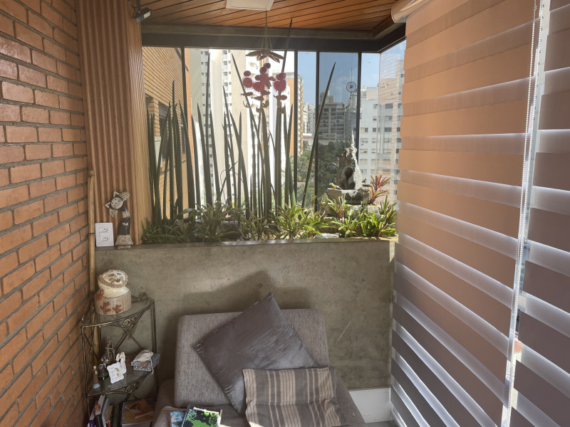 imóvel com 213m² - Perdizes - São Paulo